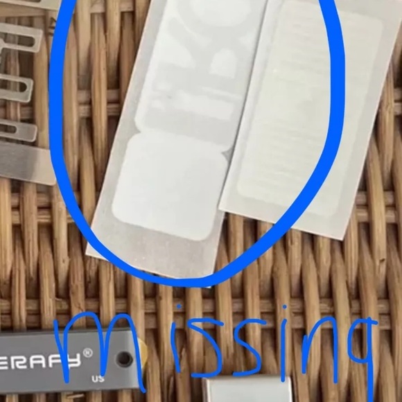 SOLDGearEye UHF RFID Reader Equipment Tracker New Cameras Sony Canon Retail $362 - Picture 9 of 11